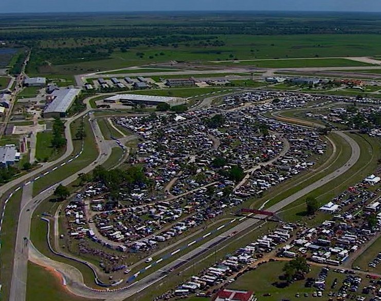 sebringraceway's tweet photo. What happens in Green Park should probably stay in Green Park #OnlyAtSebring See you at the 65th #Sebring12 March 15-18 https://t.co/ZoNsE2B90q