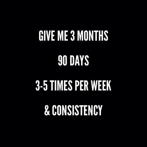 FootForwardSp's tweet image. All it takes is #consistency

#healthylife #runfit #runner 

footforwardsports.com