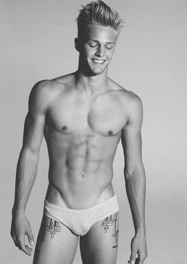 WikiMaleModels's tweet photo. Clark Bockelman. https://t.co/zf9lPShq7l