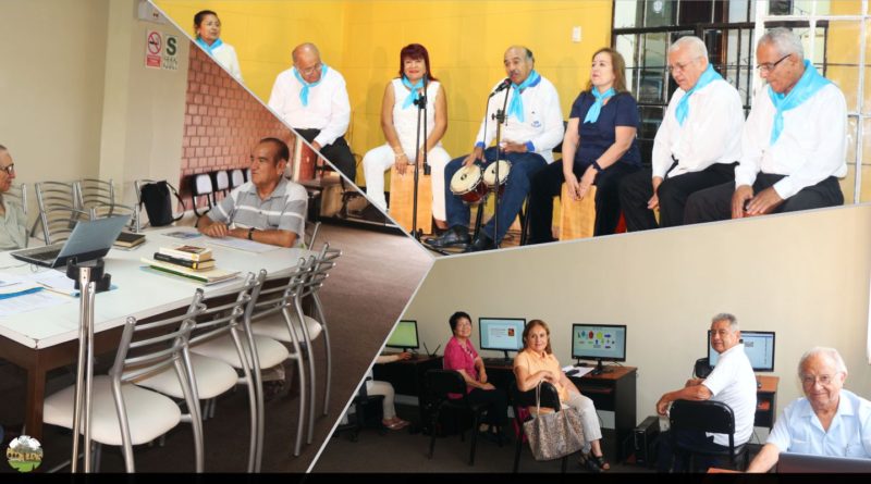 CMP_PERU's tweet photo. #FOSEMED
Médicos retirados, sus cónyuges y padres de médicos podrán inscribirse en talleres y actividades sin costo►https://t.co/E7f3ibYUK9 https://t.co/7L6UiME719