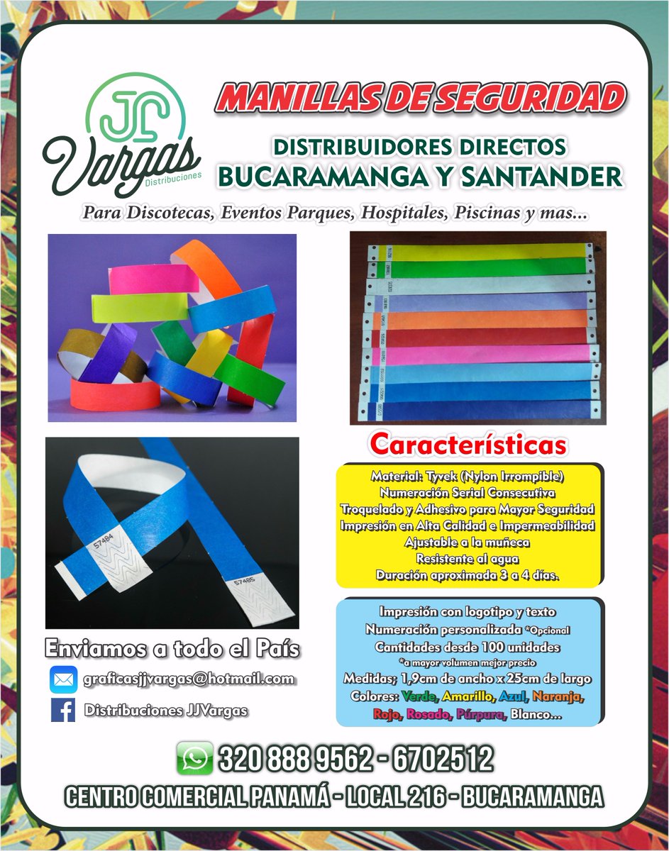 distrib jj vargas on twitter