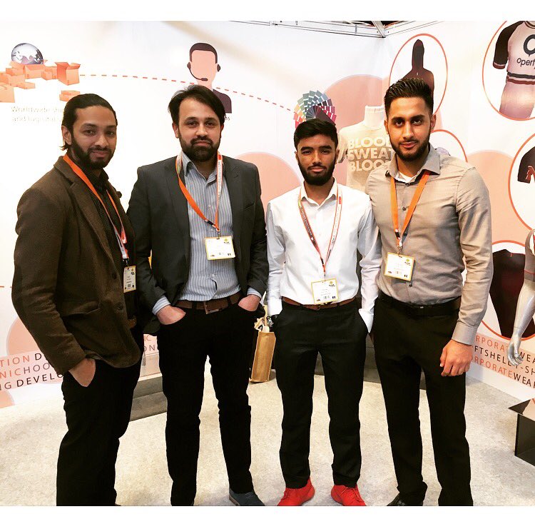 alva_stone's tweet photo. As the @PPExpo_1 comes to a close the @alva_stone team would like to thank everyone who organised and participated in the event.🏅 #PPExpo https://t.co/5K0VnbjJib