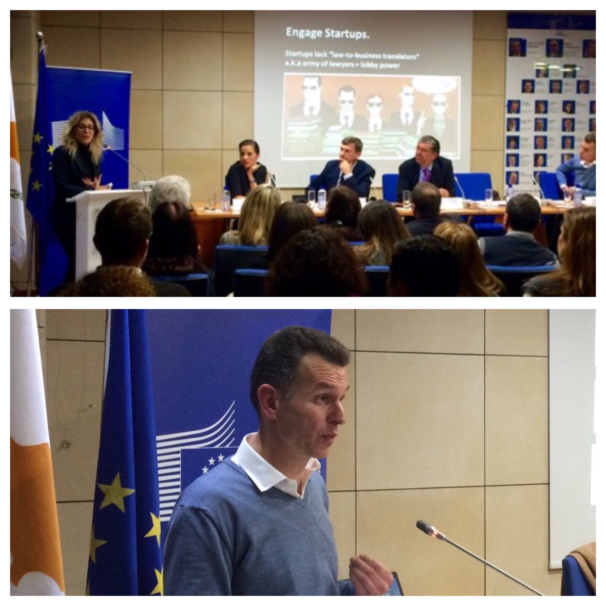 Andrus Ansip tweet media