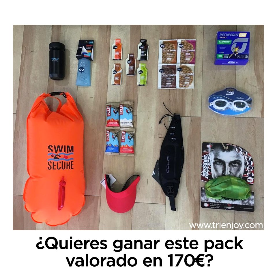 Trienjoy's tweet photo. Ayúdanos a crear el #Trienjoy del futuro y llévate este pack! Más info: https://t.co/h1XyrvM7KC https://t.co/g8Vb9MpxBq