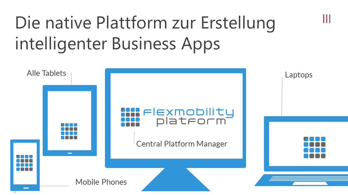 flexmobility's tweet photo. Individuelle #Sales_App von #3mobilitysolutions optimieren maßgeblich den klassischen #Verkaufsprozess https://t.co/8UtPUIDmNr https://t.co/EgzbjH1kIv