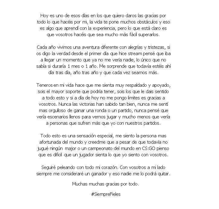 FlipiN1's tweet photo. La sinceridad del aim❤️ https://t.co/kfYQdVxCVU