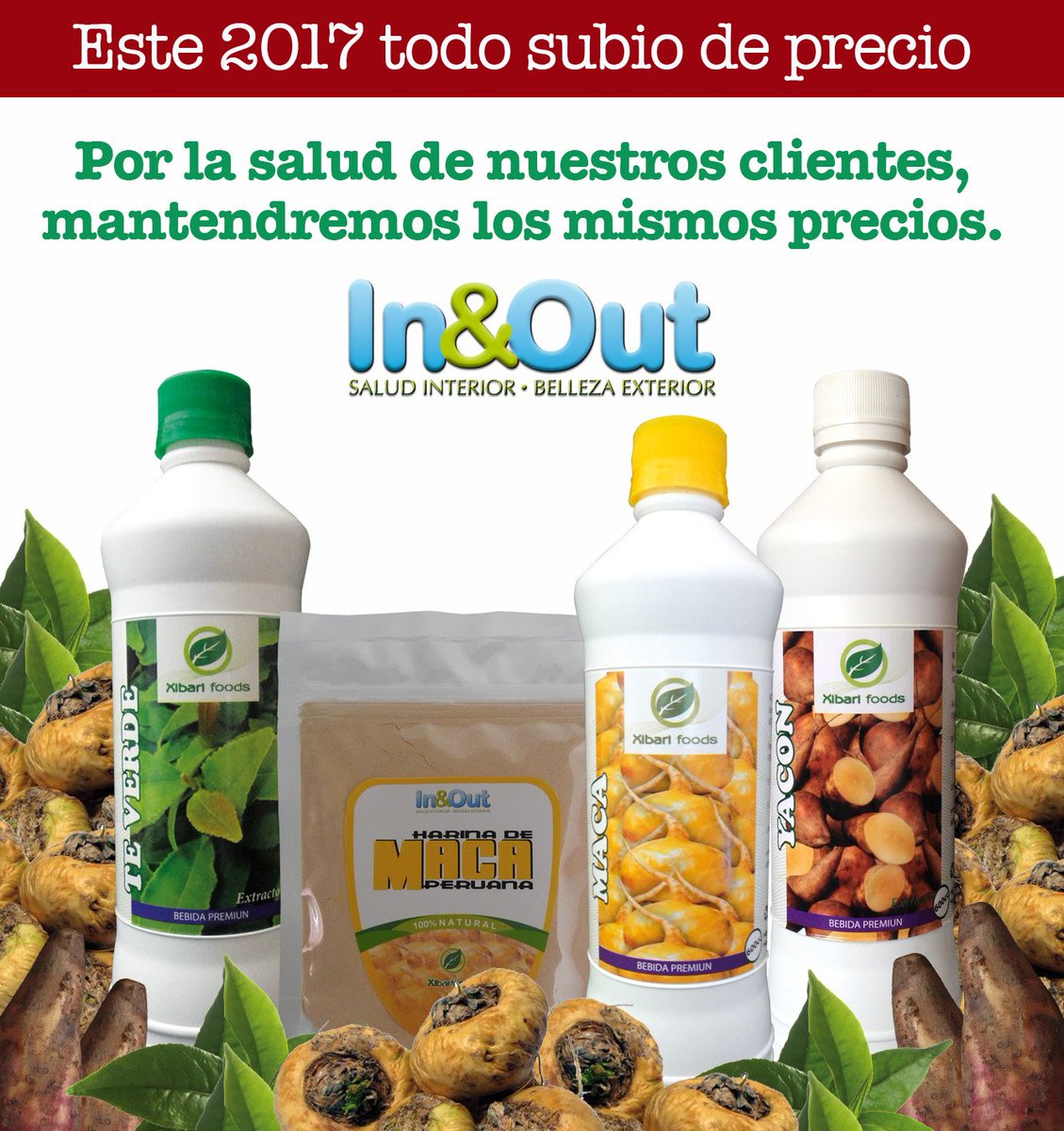 InandOutMex's tweet photo. https://t.co/yh9xaxW9K1