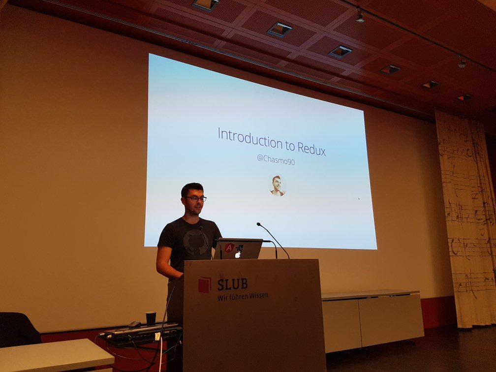 WDCM Dresden tweet media