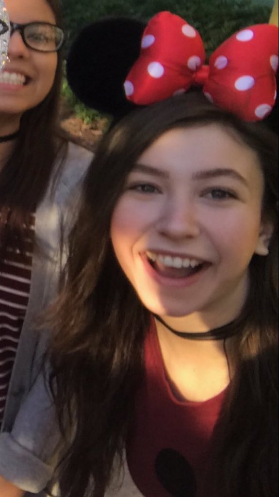 ournacon's tweet photo. the purest, most generous, most cute,  beautiful and most precious little angel. i love u so much m lover @katelynnacon https://t.co/VuxKeLVfH6