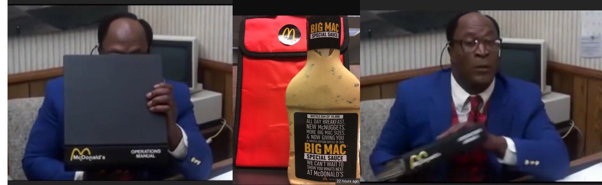 josephfrank07's tweet image. @officialjohnamos #officialjohnamos @McDonalds #thebigmac #themacjr #thegrandmac mcdowells #thebigmick #themickjr #thegrandmick ITS COMING!!