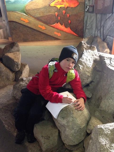 awhitakerteach's tweet photo. Learning about biotic, abiotic and cultural facts relating to Yosemite! @TeachTigers  @NatureBridge https://t.co/4G6sxKHzFM