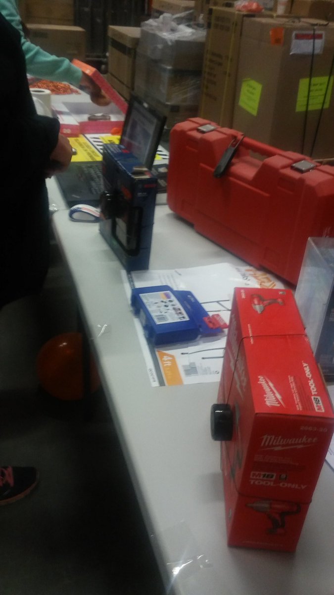 THE HOME DEPOT #4150 tweet media