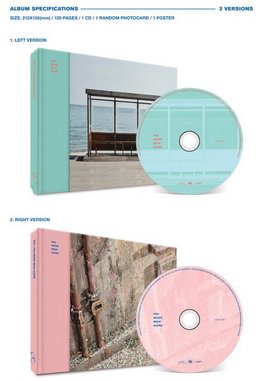 🚀WINGS - YOU NEVER WALK ALONE
💓เร็ว30/01
📌รายละเอียด bit.ly/2kxyuse
#mhshop_goods #ตลาดรถไฟบังทัน <a href="/HIPSTATION_BTS/">h i p s t a t i o n</a> @lifeiskpop_rt