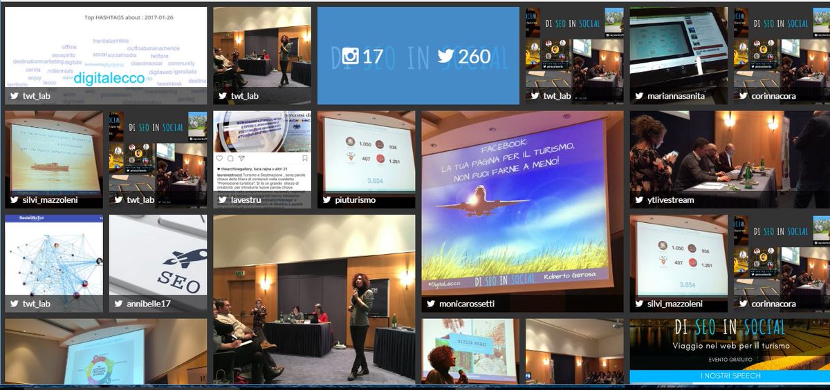 Twt_Lab's tweet image. State partecipando a #digitalecco con le vostre foto? Cercatele su active.photostream.it/?id=5877954d31…
#photostream powered by @SMAbility