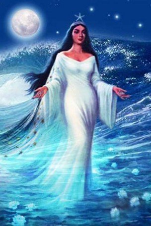 MagickWork's tweet image. Working with Yemanja Goddess of the Ocean! 
magickspellswork.blogspot.ie/2017/01/workin…