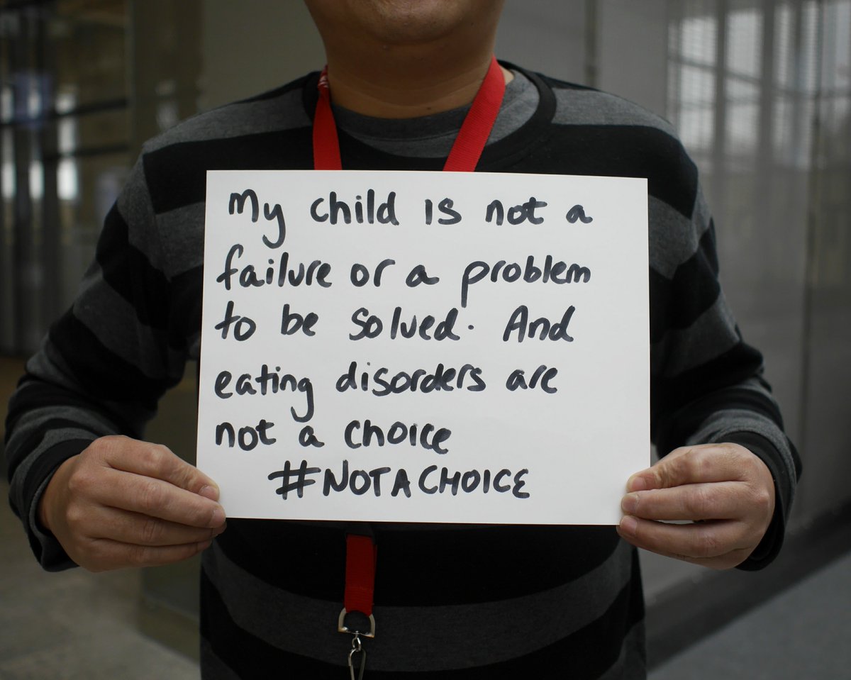 theNEDIC's tweet photo. You are not alone! For info/support, call 1-866-NEDIC-20 #notachoice. To participate, post your own ED #notachoice photo https://t.co/zkd5e3fC6K