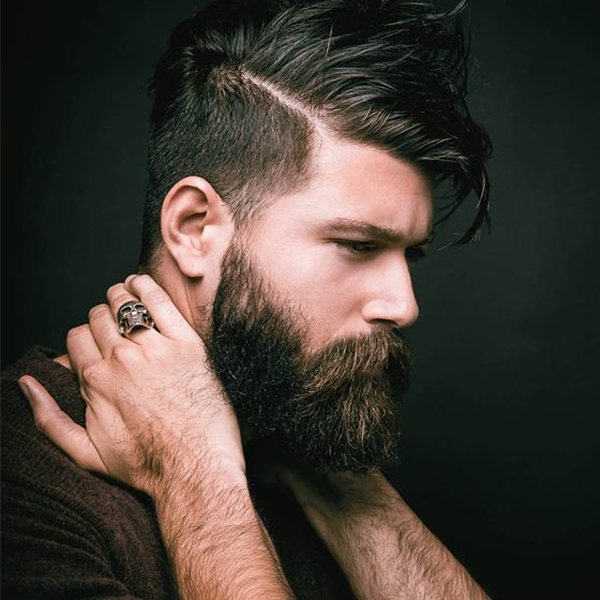 scukbarber's tweet photo. Respect the beard. 
#itsuitsyou #barber #mens #grooming #barbershop #uk #beard #beards #ba… https://t.co/qWcUxIaCNX https://t.co/uq6tPc8R2X