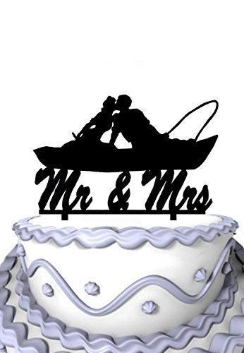 Wedding-Cake Toppers on X: Just Pinned to Wedding Cake Toppers