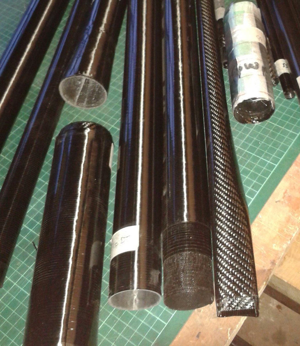 Donardcc's tweet image. Next up... two bikes for the @bespokeduk show in April #bespoked2017 #madeinni #customcarbon #handmade #framebuilding