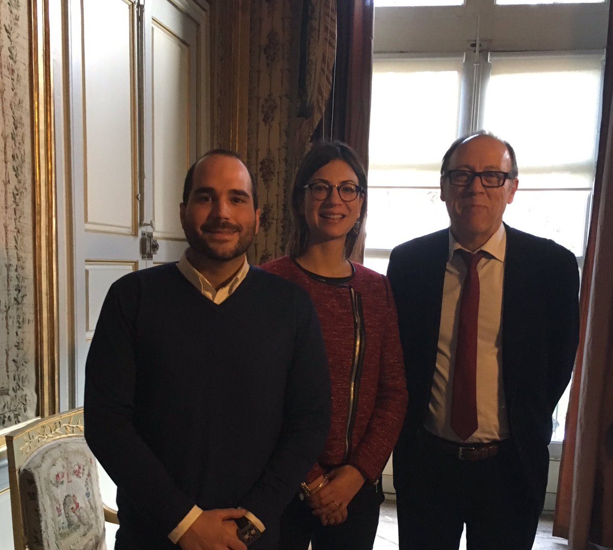 Guillaume Patebex (GPatebex) Twitter