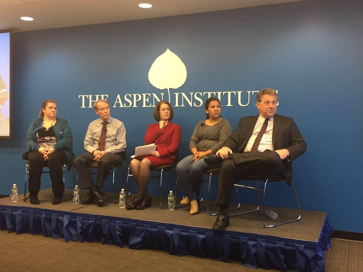 National_Fund's tweet photo. Thank you to 4 leaders modeling how #goodcompanies can create #goodjobs in #manu &amp; #healthcare #talkgoodjobs #gcgj https://t.co/5jdV5qunR7