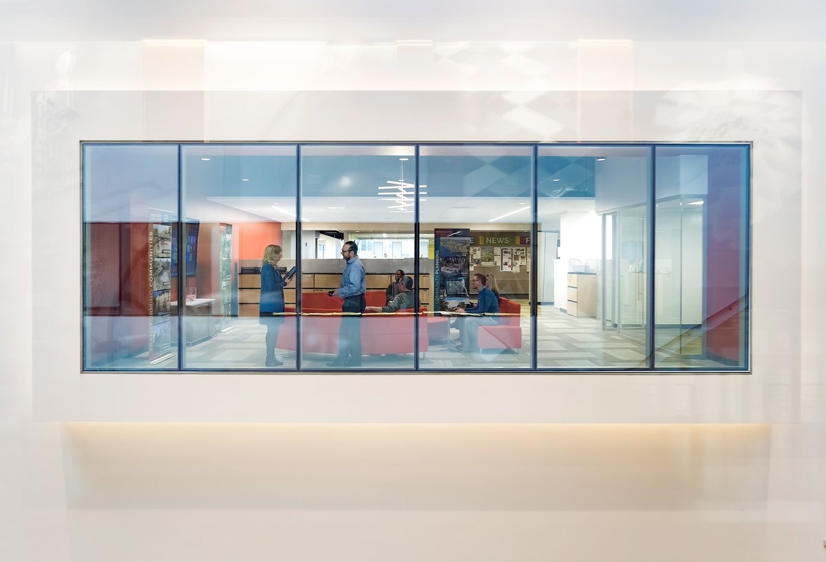 BergmannPC's tweet image. We are loving the collaborative client meeting space at our @tower280 HQ! #Rochester #NewYork #Architecture

Photography by Angel M. Vazquez