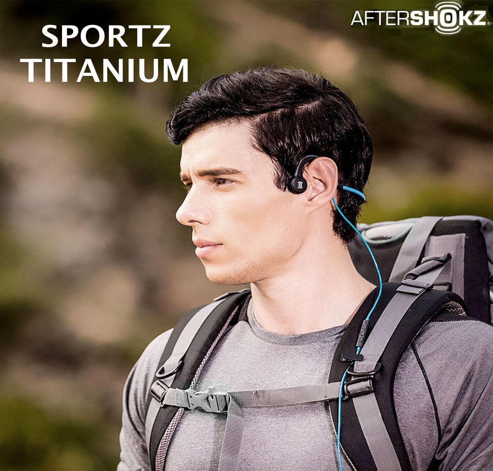 AfterShokz France tweet media