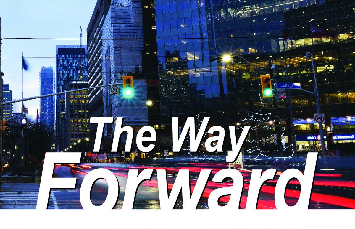 Modern policing:
More neighbourhood officers.
#TheWayForward