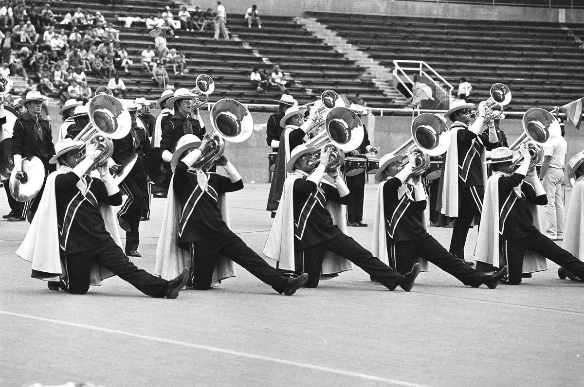 Crossmen Drum Corps (Crossmen) Твиттер