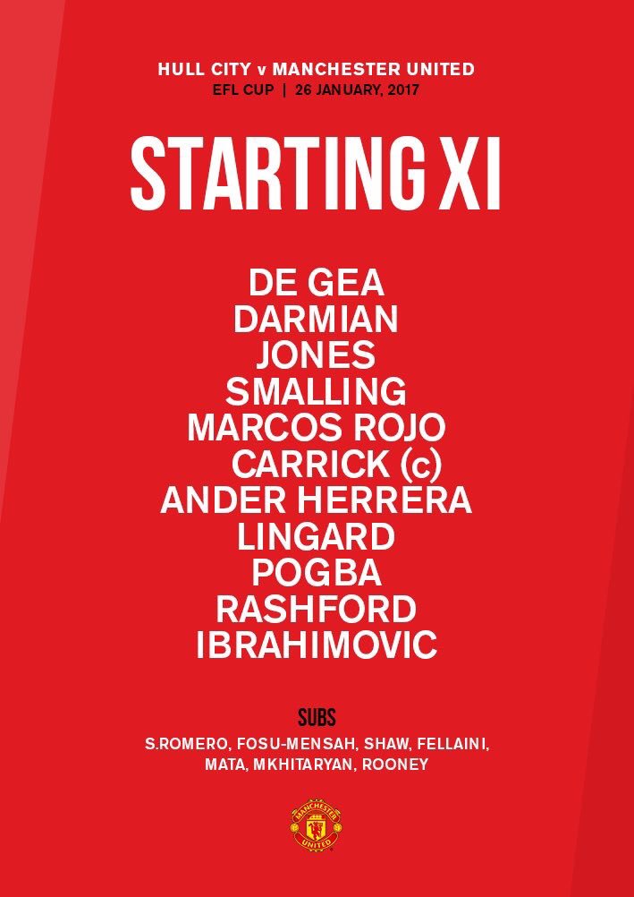 Stretford Paddock tweet media