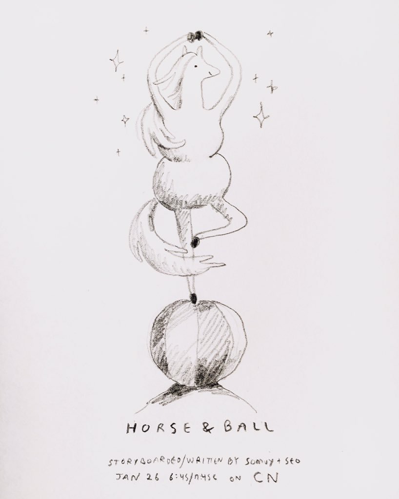 the return of James Baxter the horse,  tonight ✨