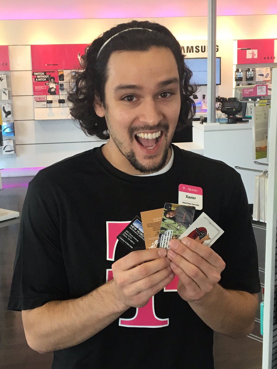 MRMoreno28's tweet photo. @XoWonder starting his day with a #sweet #leadface putting up 5 of them for #breakfast! #@workleads #feasting @JohnLegere @AdrianVanHooser https://t.co/gR1Ie7cF2w
