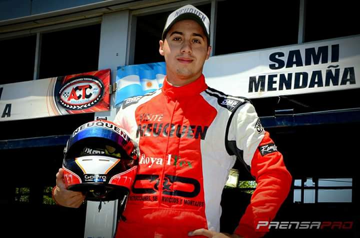#TCmouras #NeuqueN #107