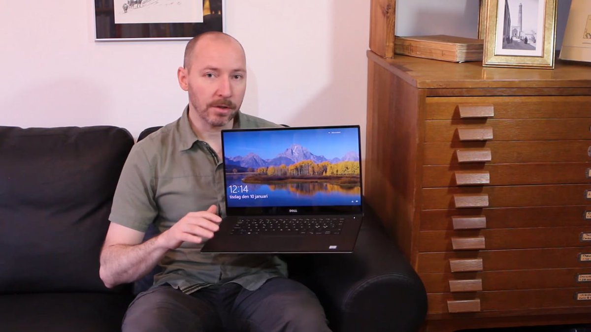 Paddlaren's tweet photo. Check out my review of Dell Precision 5510 - the world's first laptop with Intel Xeon CPU - I love it! #Dell
https://t.co/6XBlAEHPuS https://t.co/qhnEaSrw3N
