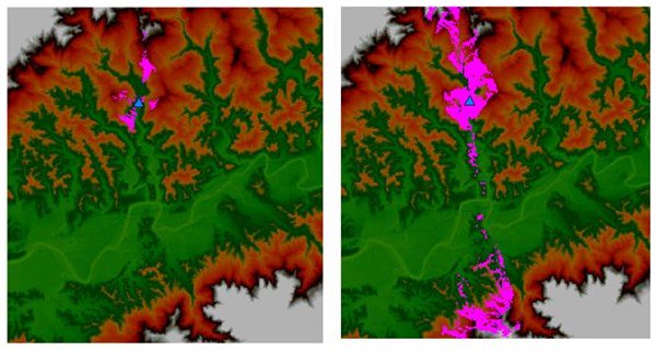 SupergeoTek's tweet image. The latest SuperGIS Spatial Analyst is released.
Let&apos;s check what&apos;s new!
#zonal #viewshed #tabulate
supergeotek.com/Library_1_2017…