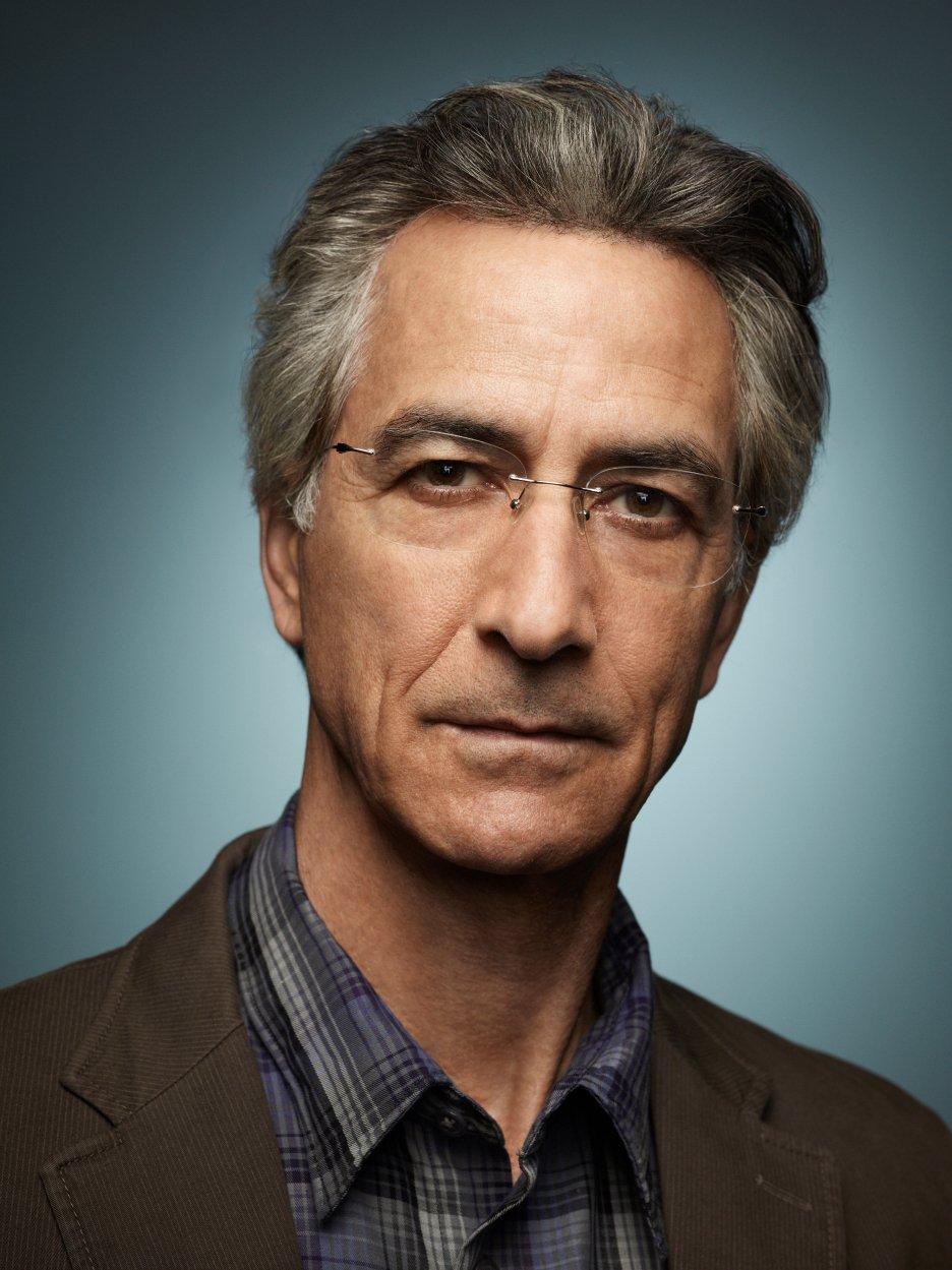 FELIZ CUMPLEAÑOS, DAVID STRATHAIRN! / HAPPY BIRTHDAY, DAVID STRATHAIRN! (68)   