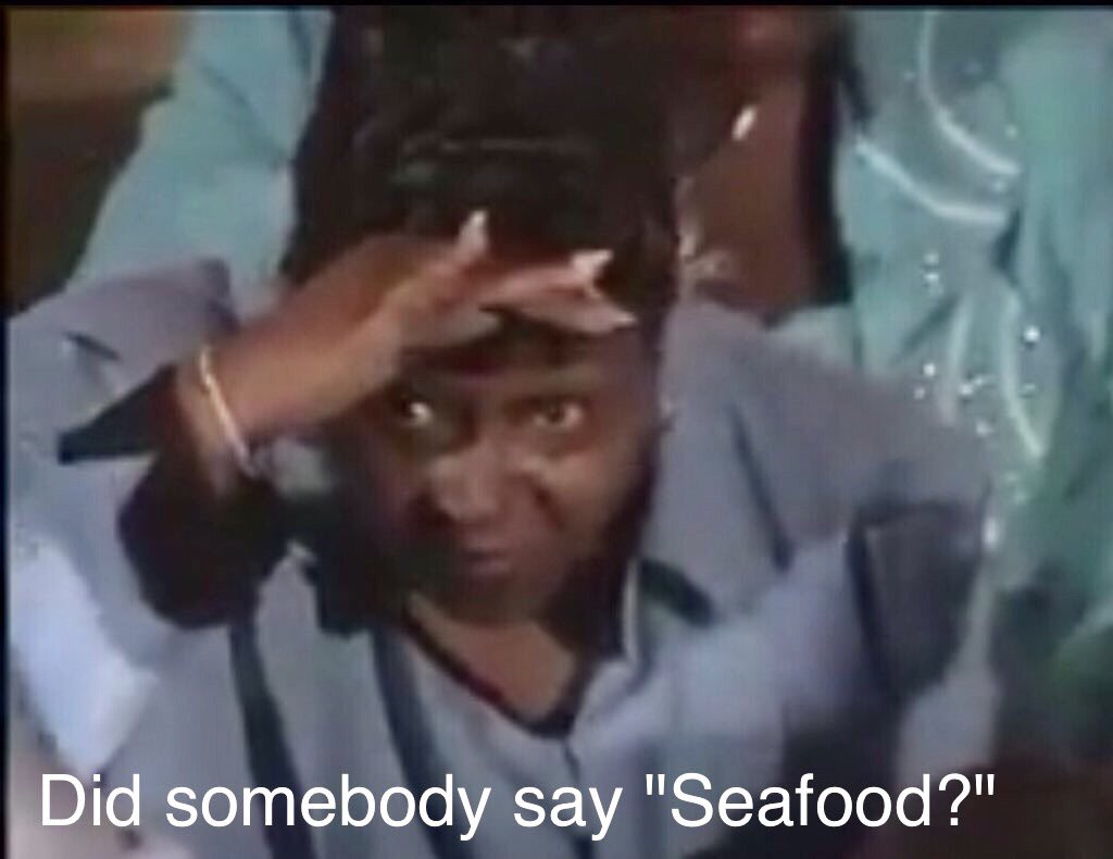 CAU_Dining's tweet photo. Yes we did. Mark your calendars! Grumpy's Seafood will be back by popular demand, February 2nd! #CAU #CAUDining #CAU17 #CAU18 #CAU19 #CAU20 https://t.co/woRNhhVj3X