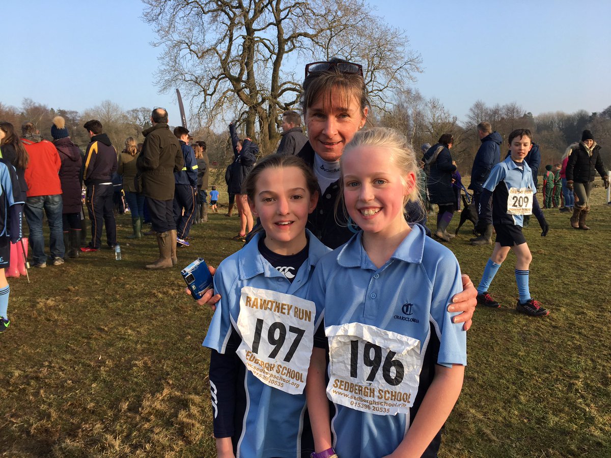 SedberghGirls's tweet photo. Fabulous races across the board, a great Sedbergh day #Rawthey https://t.co/PtgENodulB