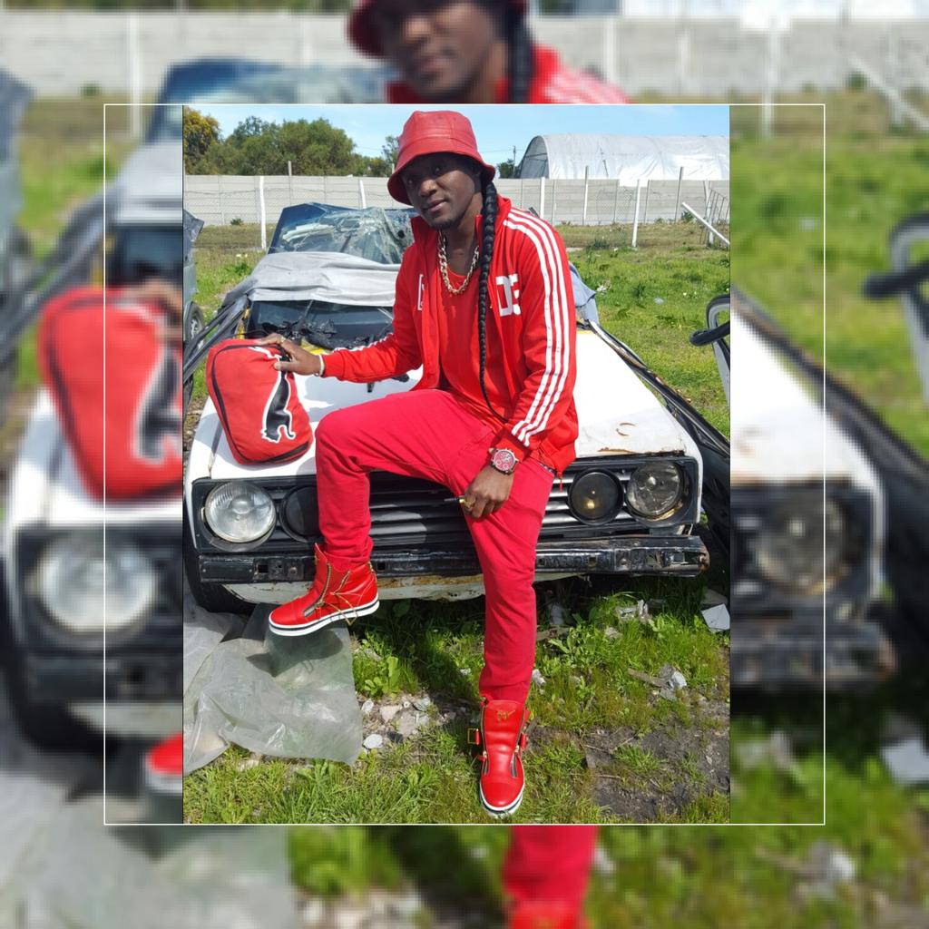 Teller0303's tweet photo. Dreams came true 'cause we believed in it
It's #Redlyf M๐ ๐ฉcker and I'm bleeding it
@YoungMAMusic let's get this ๐ฐ๐ฐ https://t.co/SRAUrjiExI