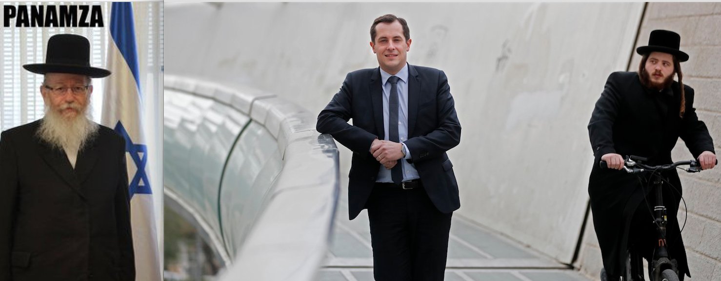 Israël et le FN : le coming out