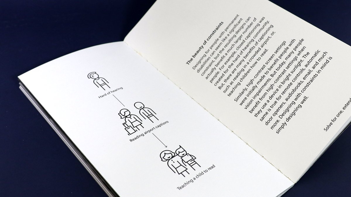 Inclusive Design Toolkit