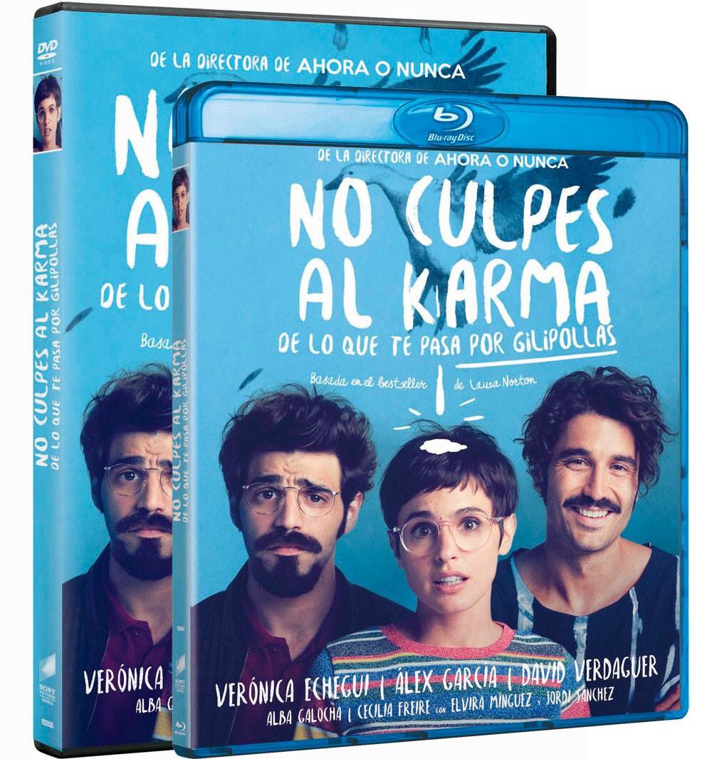 #NoCulpesAlKarma tweet media