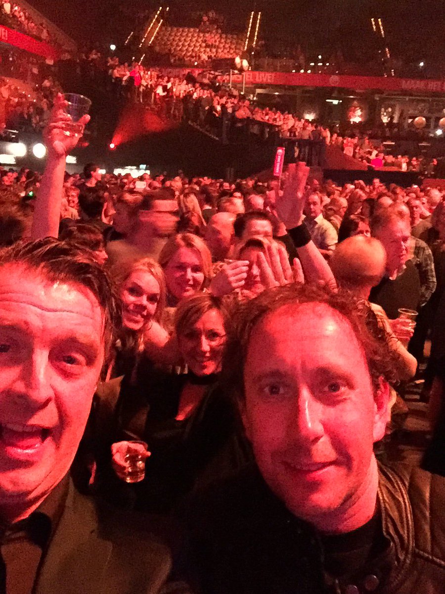 Met #marcoborsato #vval