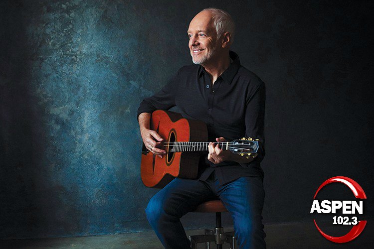 Aspen 102.3 (fmaspen) توییتر