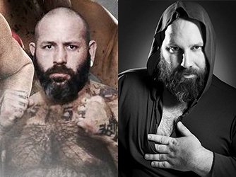 AdamBrightPhoto's tweet photo. .@SageFrancis Is Bellator debutante Kevin Woltkamp your new alter-ego? #deadringer https://t.co/SNHmrAD1Dc https://t.co/pyqZNJGwYU
