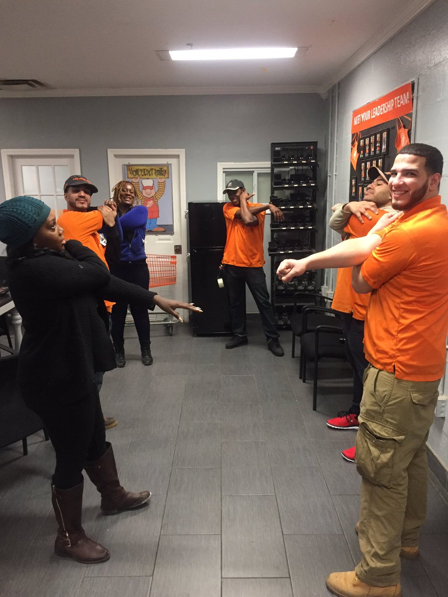 6957 Met Team, Gear up warm up Form up !!!