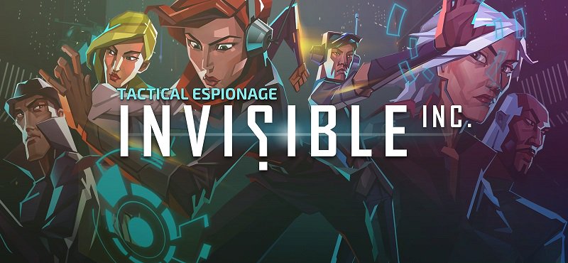 UpvoteApps's tweet image. Invisible Inc Tactical Game with High-Profit Missions - upvoteapps.com/invisible-inc-… #apps #mobilegames