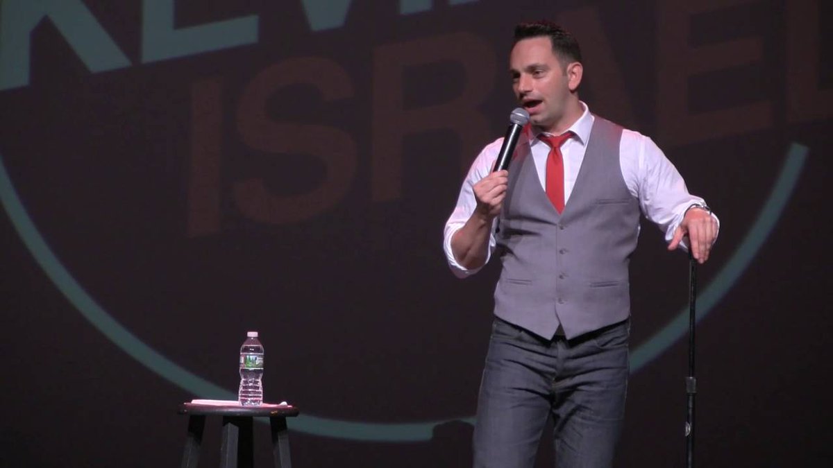 UnableRecords's tweet image. Our new #comedy division, Soul Joel Records, announces #signing of #comedian Kevin Israel @kevinisrael_nj Read: unablerecords.com/single-post/20…