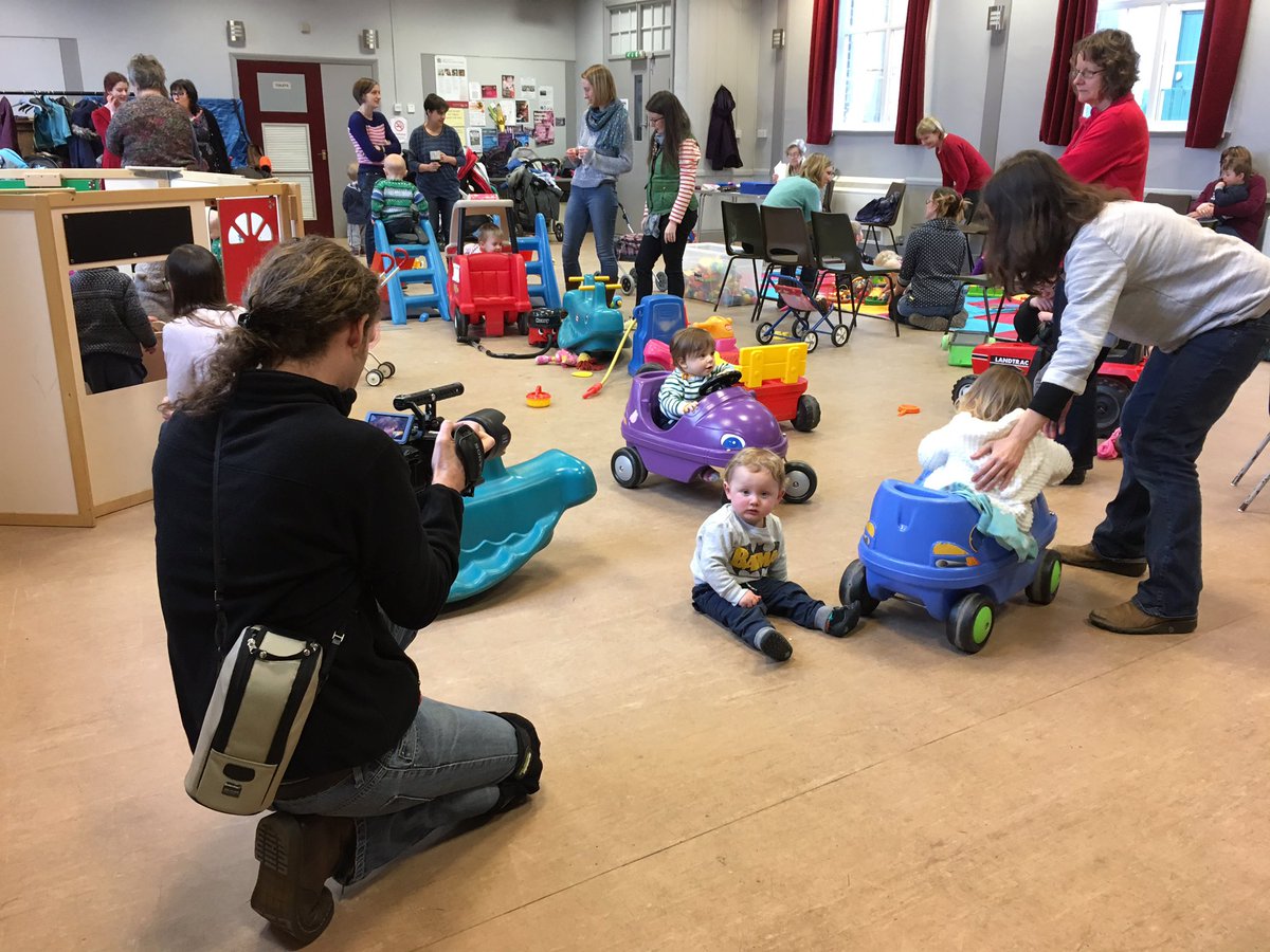 HumbledingerFilms tweet media