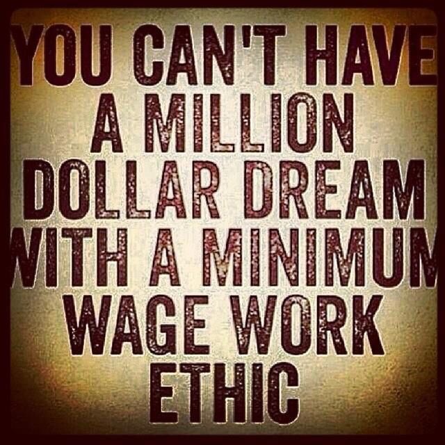 BreeseCheer's tweet image. Dream Big and then work like crazy to get there💪🏻 It's time to make every day, every minute, every moment count! #SectionalsWeek #618Cheer